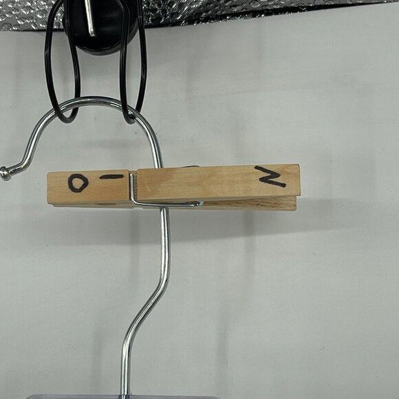 Nautica Retro Colorblock Board Shorts Men's 32 Logo Surf Beach Vacation - Picture 10 of 10